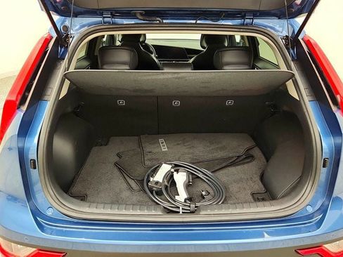 Used 2025 Kia Niro EX FWD image 20