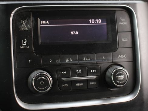 Used 2018 RAM 3500 Tradesman w/ Popular Equipment Group image 27