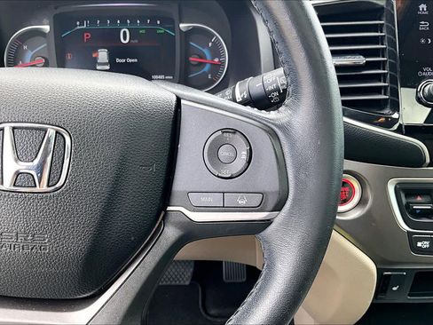 Used 2020 Honda Pilot EX-L image 24