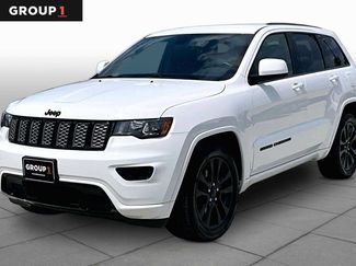 Used 2019 Jeep Grand Cherokee Altitude RWD video 1