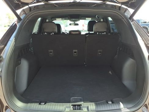 Certified 2023 Ford Escape ST-Line w/ Tech Pack #1 AWD/4WD image 8