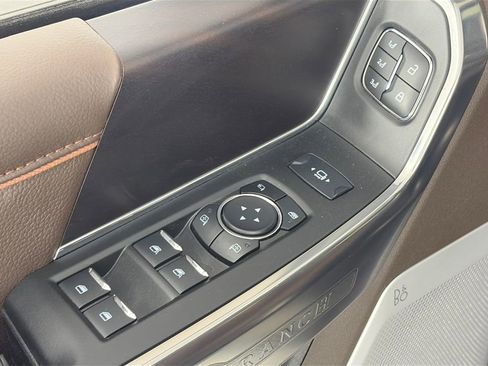 Used 2025 Ford F450 King Ranch w/ Chrome Package image 26