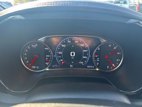 Used 2022 Chevrolet Blazer RS image 30