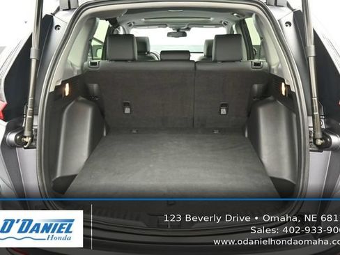 Used 2020 Honda CR-V EX-L image 37