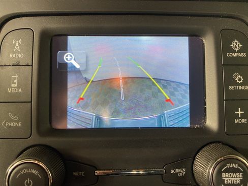 Used 2019 RAM 2500 Tradesman image 15