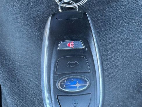 Used 2018 Subaru Outback 2.5i Limited w/ 50th Anniversary Edition image 16