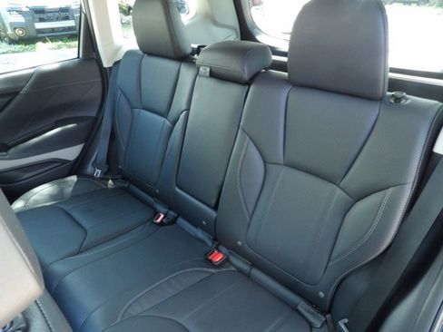 Certified 2023 Subaru Forester Limited AWD/4WD image 25