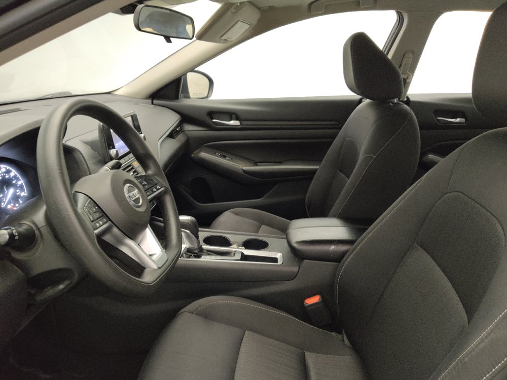 Used 2022 Nissan Altima 2.5 S FWD image 17
