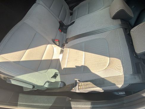 Used 2020 Ford Escape S AWD/4WD image 16
