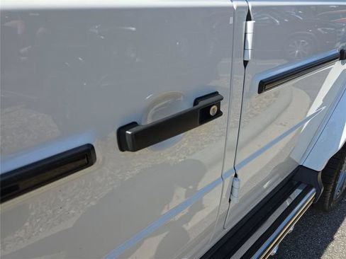 Certified 2022 Mercedes-Benz G 63 AMG 4MATIC image 13