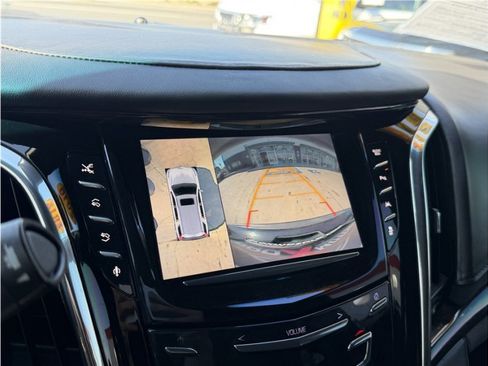 Used 2016 Cadillac Escalade Platinum AWD/4WD image 62