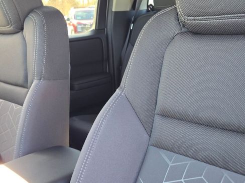 New 2026 Nissan Frontier SV w/ All-Weather Content Package image 21