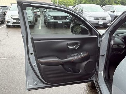Used 2026 Honda HR-V Sport image 8