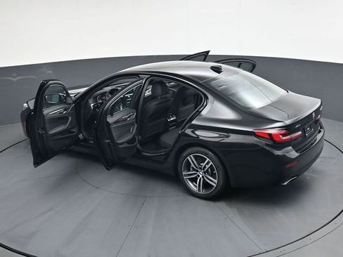Used 2023 BMW 530i xDrive w/ Premium Package AWD/4WD image 45