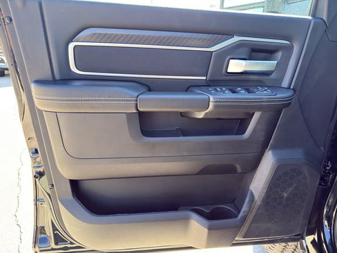 New 2026 RAM 2500 Big Horn image 14