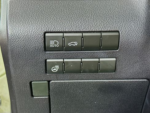 Certified 2022 Lexus RX 350 RX 350 image 10