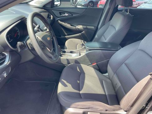 Used 2020 Chevrolet Malibu LS FWD image 12