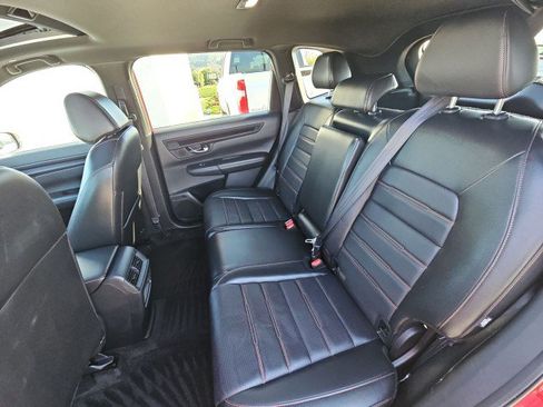 Used 2025 Honda CR-V Sport-L image 25