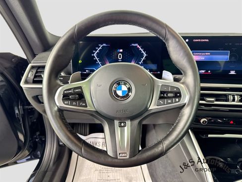 Used 2024 BMW 230i Coupe w/ Premium Package RWD image 12