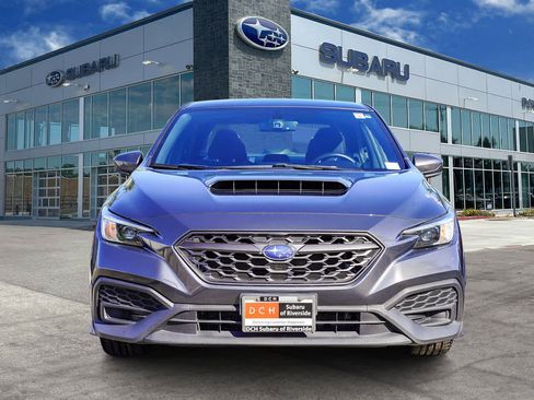 Used 2023 Subaru WRX image 2