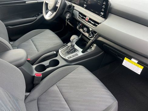 New 2026 Kia Seltos LX image 16