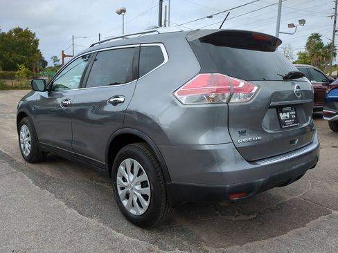 Used 2016 Nissan Rogue S w/ Appearance Package image 7