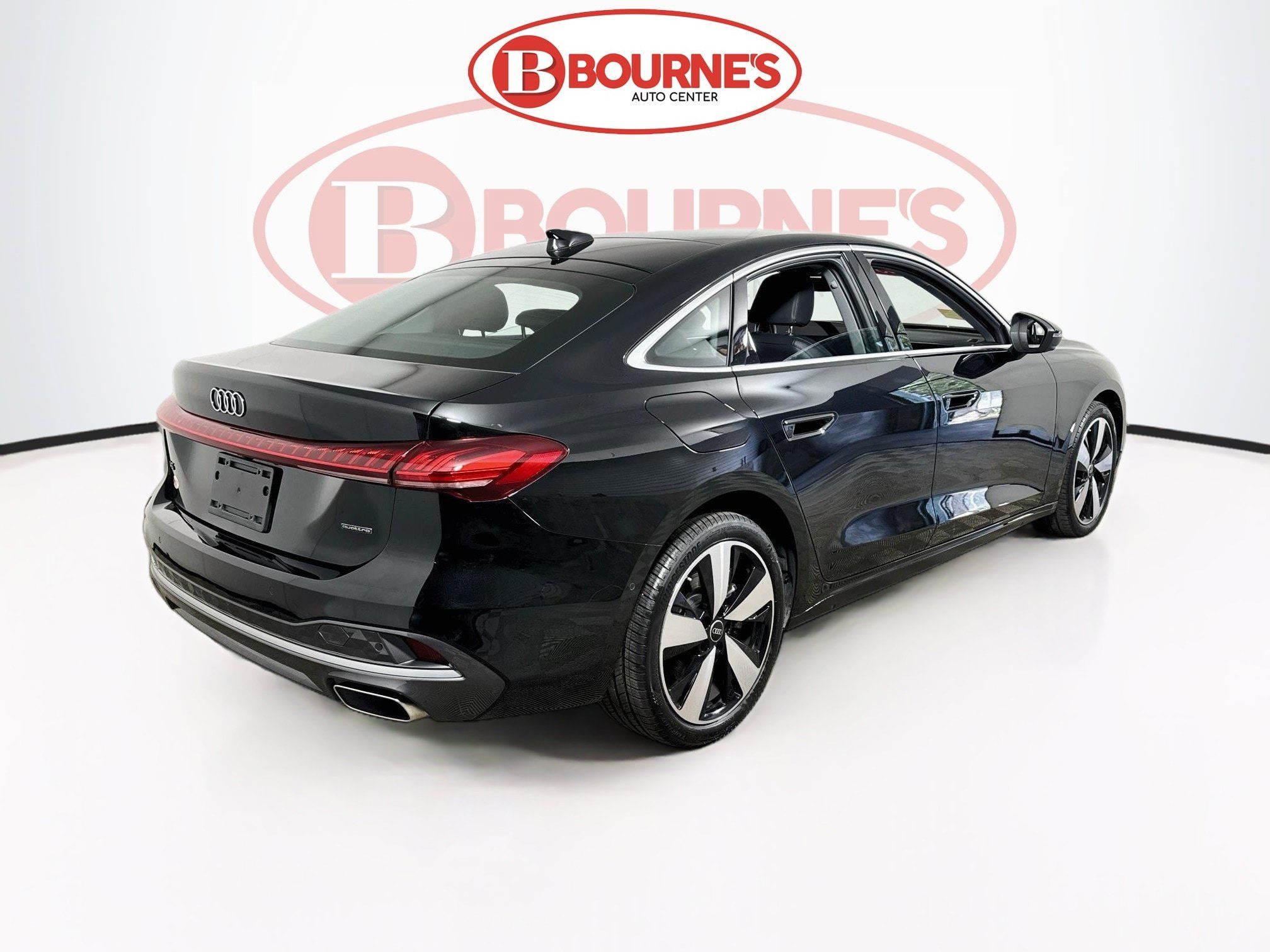 Used 2025 Audi A5 2.0T Premium w/ Convenience Package AWD/4WD image 11
