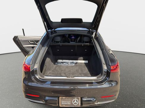 Certified 2025 Mercedes-Benz EQS 450+ Sedan image 11