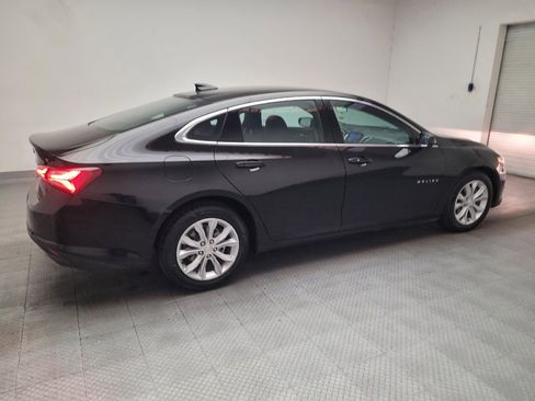 Used 2022 Chevrolet Malibu LT FWD image 10