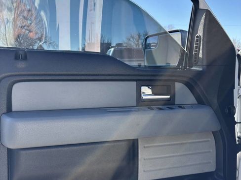 Used 2012 Ford F150 XLT w/ XLT Convenience Pkg image 7