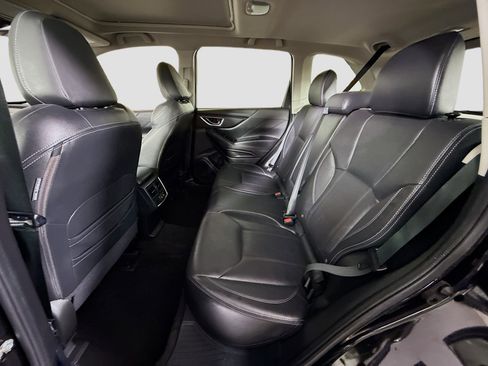 Used 2019 Subaru Forester Limited w/ Popular Package #3 image 25