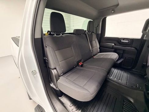 Certified 2024 Chevrolet Silverado 3500 W/T w/ WT Convenience Package image 29