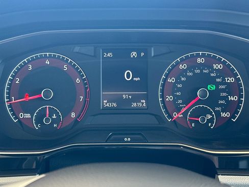 Used 2019 Volkswagen Jetta S w/ Driver Assistance Package FWD image 36