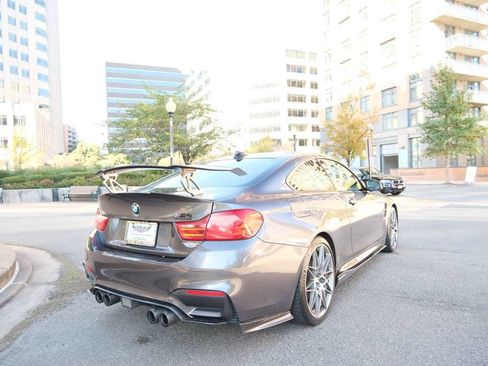 Used 2016 BMW M4 Coupe image 11