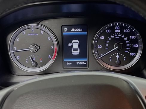 Used 2019 Hyundai Sonata SEL image 22