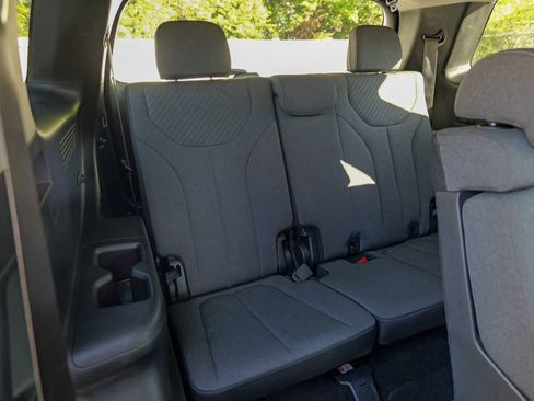 Used 2023 Hyundai Palisade SE AWD/4WD image 31