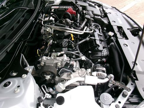 Used 2026 Nissan Altima 2.5 SR FWD image 41