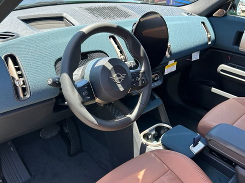 New 2027 MINI Cooper Countryman S AWD/4WD image 13