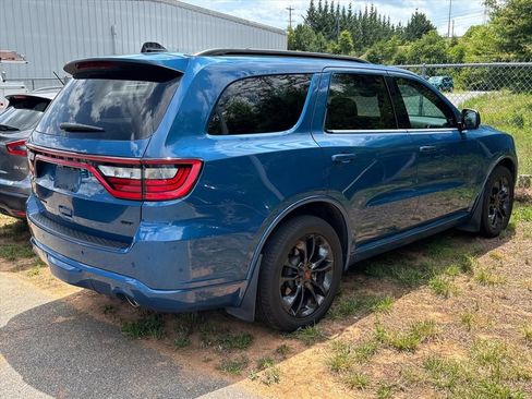 Used 2023 Dodge Durango GT RWD image 9
