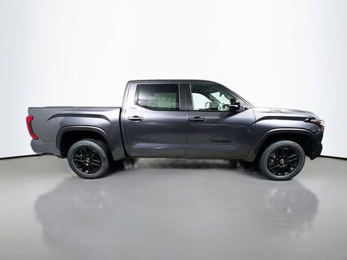 New 2026 Toyota Tundra Limited AWD/4WD image 2