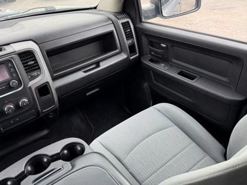 Used 2021 RAM 1500 Tradesman w/ Popular Equipment Group AWD/4WD image 31