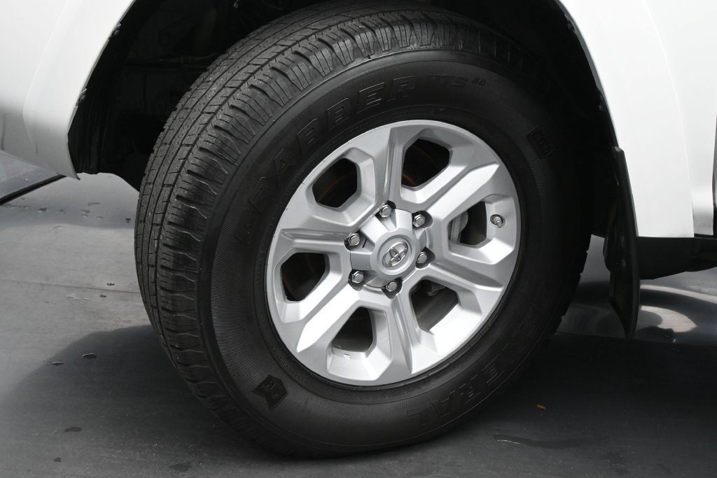 Used 2016 Toyota 4Runner SR5 Premium RWD image 20