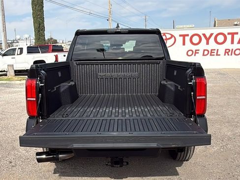 New 2026 Toyota Tacoma SR image 24
