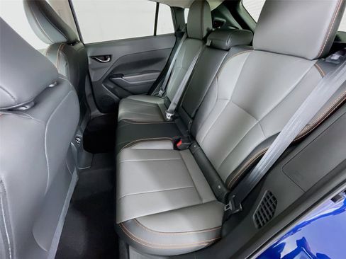 New 2026 Subaru Crosstrek 2.5i Limited image 15