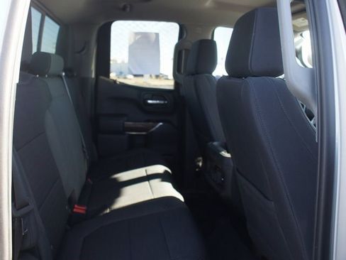 Used 2019 Chevrolet Silverado 1500 RST w/ All-Star Edition image 21