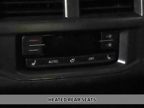 Used 2021 Volkswagen Atlas SEL Premium AWD/4WD image 9