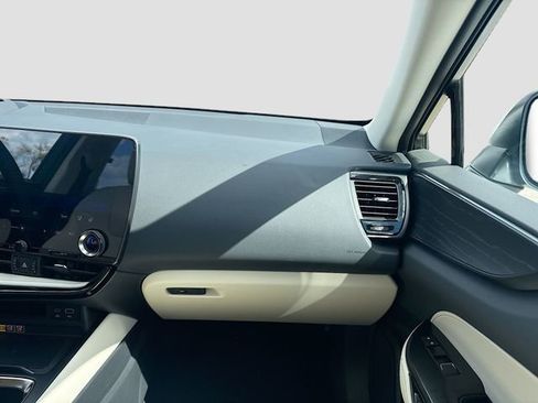 New 2026 Lexus NX 450h+ AWD w/ Luxury Package image 18