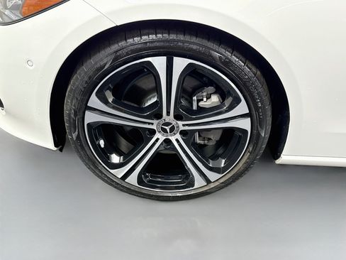 Used 2023 Mercedes-Benz C 300 Sedan image 38