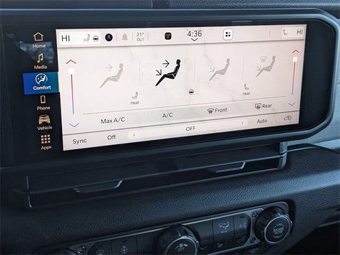 New 2026 Jeep Wrangler Sport S image 20