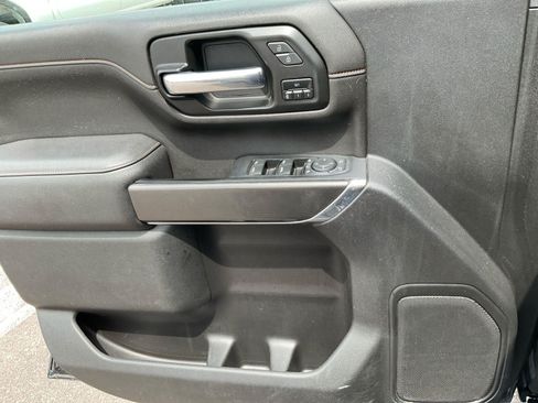 Used 2022 GMC Sierra 2500 AT4 AWD/4WD image 19
